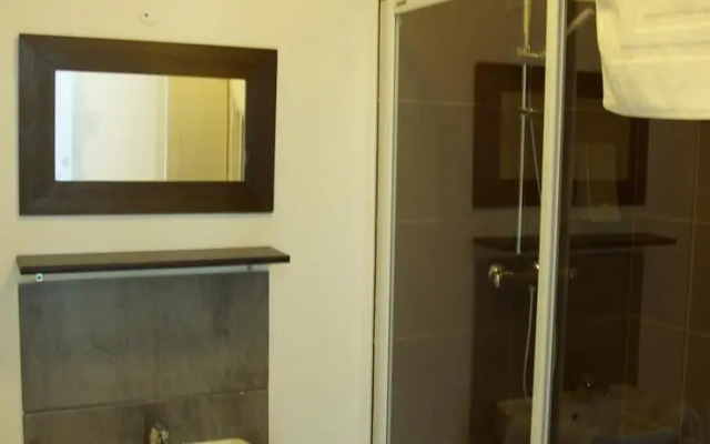 Hôtel Le Magellan dEpernay