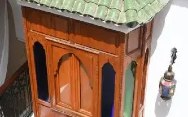Riad Berenssi