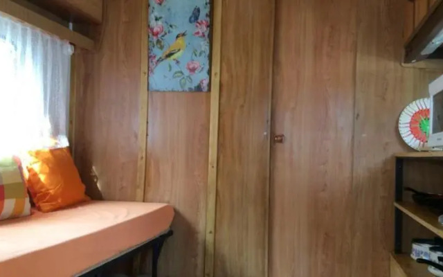 Camping Les Contioles