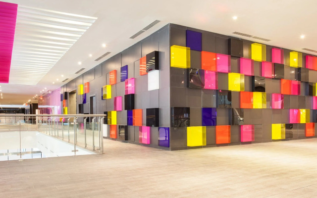 Sortis Hotel, Spa & Casino, Autograph Collection by Marriott