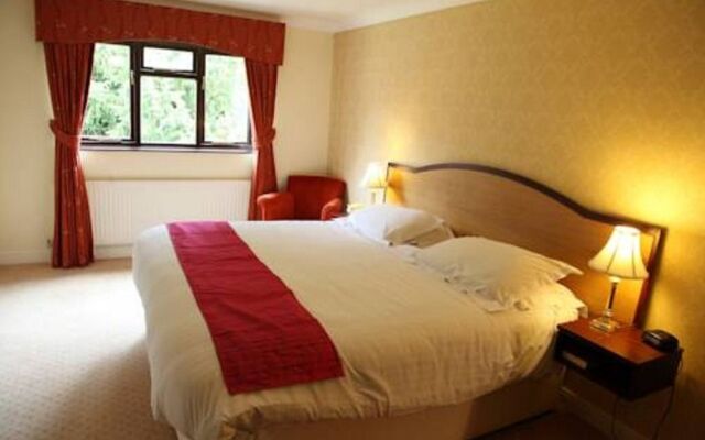 Scalford Country House Hotel