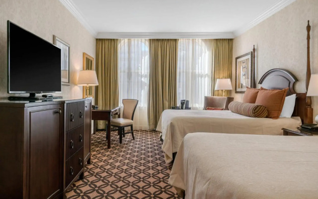 Omni San Francisco Hotel