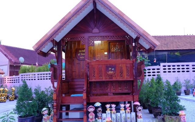 Praifa Resort Banchang