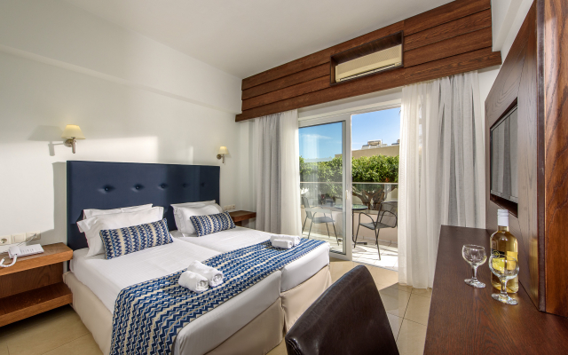 Eurohotel Katrin Hotel & Bungalows