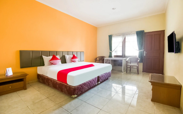 Hotel O Wisma Langen Werdhasih