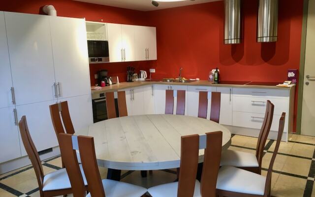 Châtelet de Barbençon