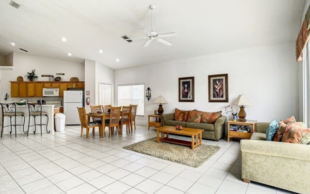 Silver Creek Sensation 4 Bedroom Home