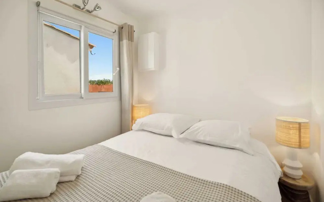 Magnificent Apartment - AC- 2br- Saint-tropez