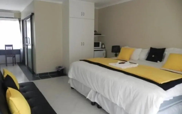 Kings Guest House