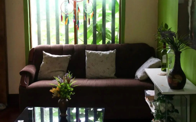 Hostal Casa Mauro