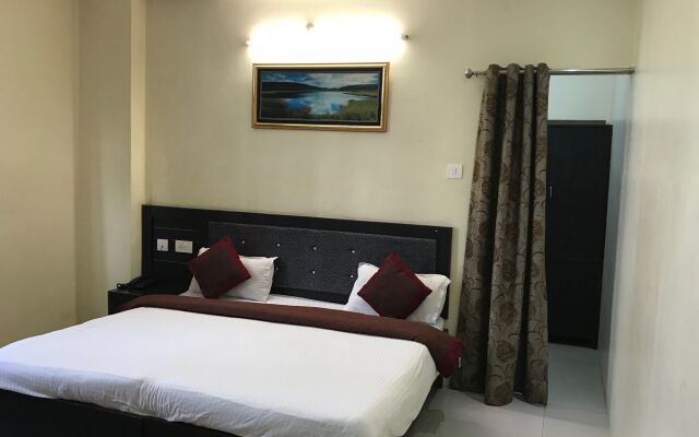 Hotel Nexus
