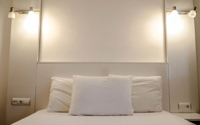 Lemon Garden Boutique Hotel