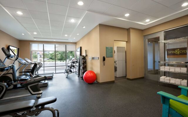 Home2 Suites by Hilton Nashville-Airport
