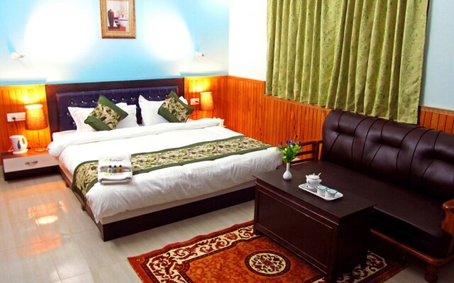 Retreat Hotel & Spa