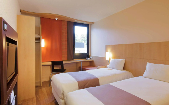 Hôtel Ibis de Guingamp Cœur de Bretagne
