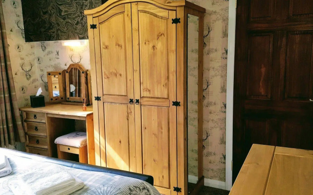 Torcroft Lodges