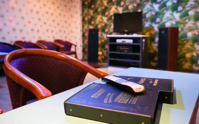 Shakira Resort Kenting