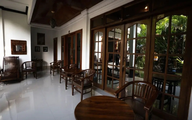 Pondok Taksu Bali