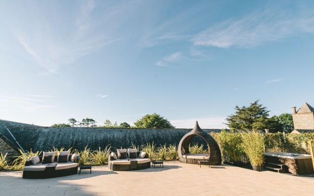 Boringdon Hall Hotel and Spa