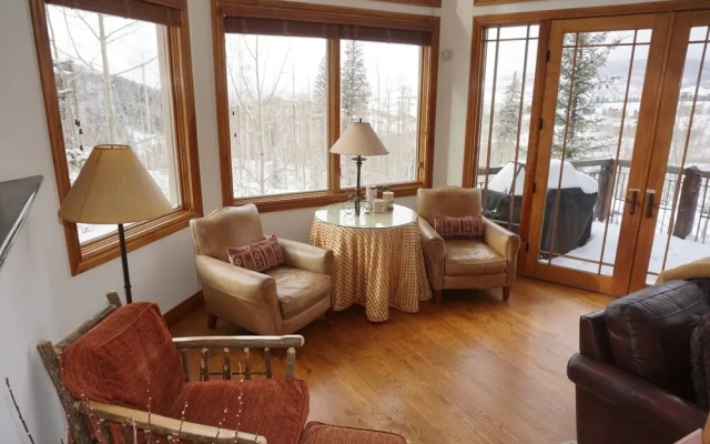 Pine Meadows 124 4 Bedroom Townhouse