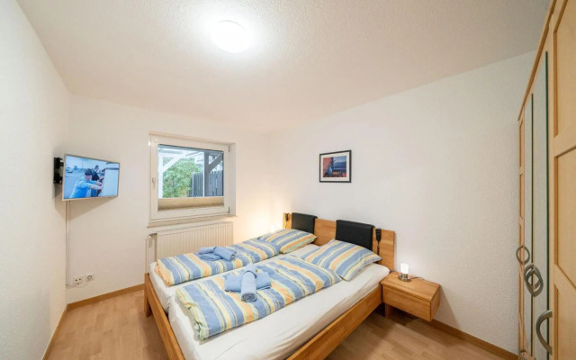 Ferienhaus Seestern II