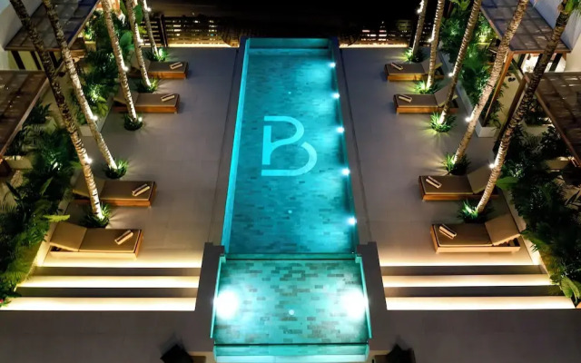 Baliwood Bingin