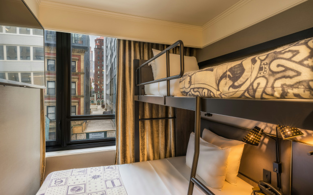 Pestana Park Avenue