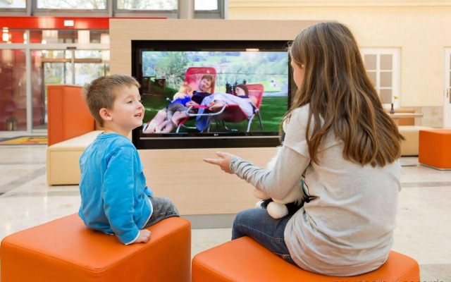 JUFA Hotel Wien City