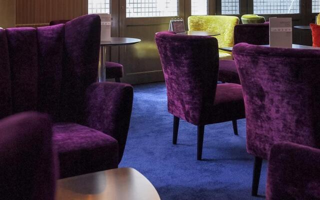 Mercure Nantes Centre Grand Hotel