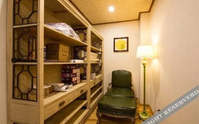 Whisper of The Nature Hotel