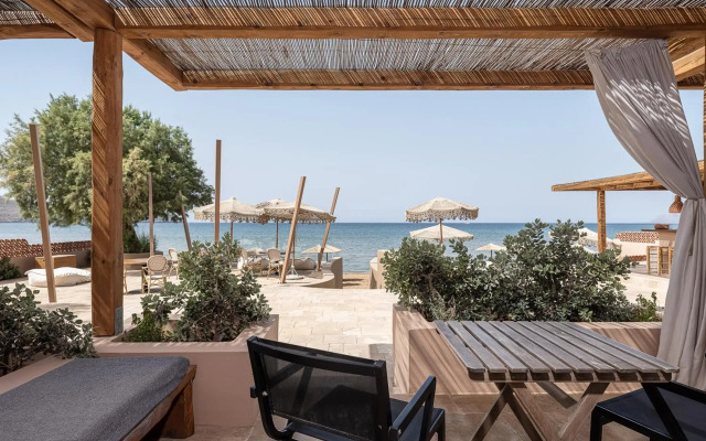 The Theodore Boutique Hotel