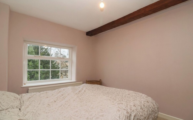 Waterloo Mill Cottage
