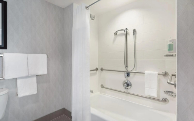 Residence Inn by Marriott Boston Back Bay/Fenway