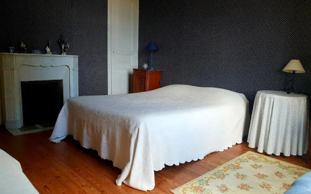 Domaine de la Coudraye