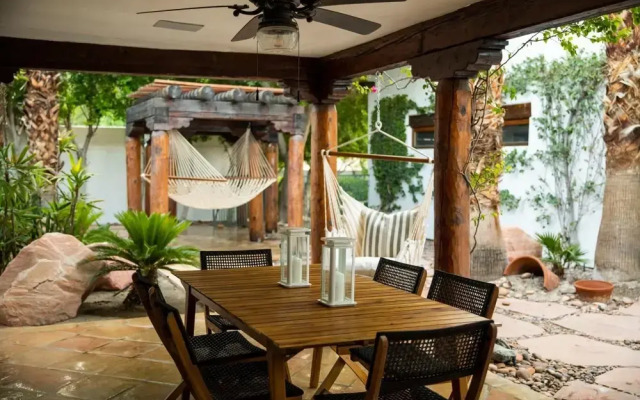Casa Cariba