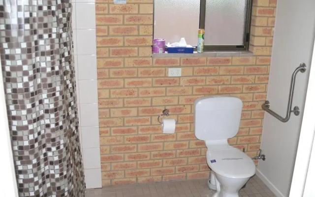 Begonia City Motor Inn