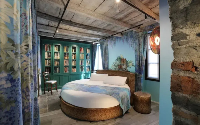 Suites&Atelier Lake Como