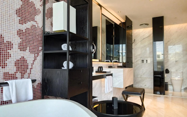 The Shanhaitian Resort Sanya, Autograph Collection