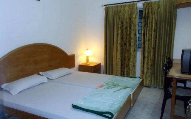 Hotel Jaipur Inn