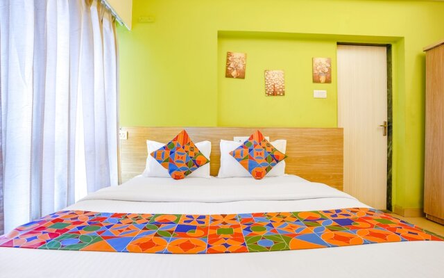 Fabhotel Tuliip Residency