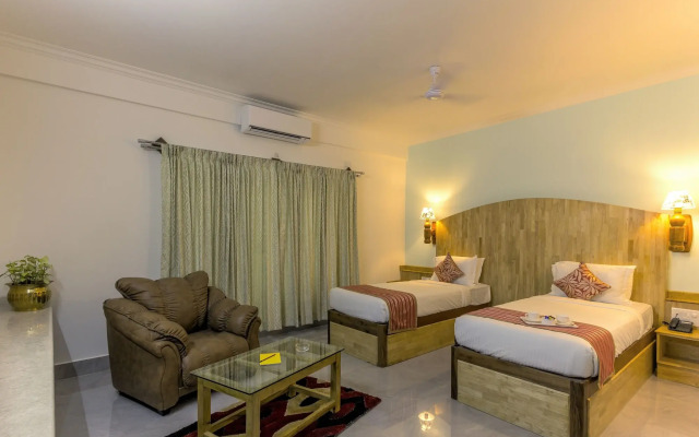 Hotel Presidency Electronic City, Bangalore