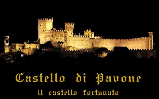 Castello di Pavone