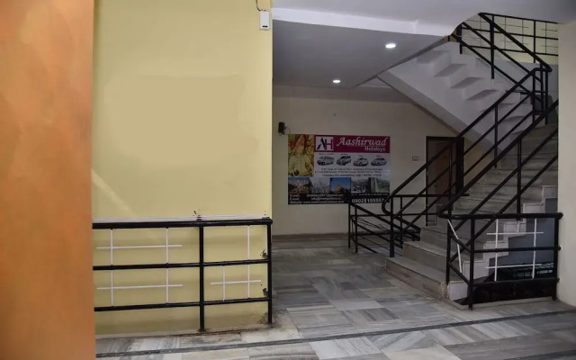 Hotel Galaxy Imperial Aurangabad