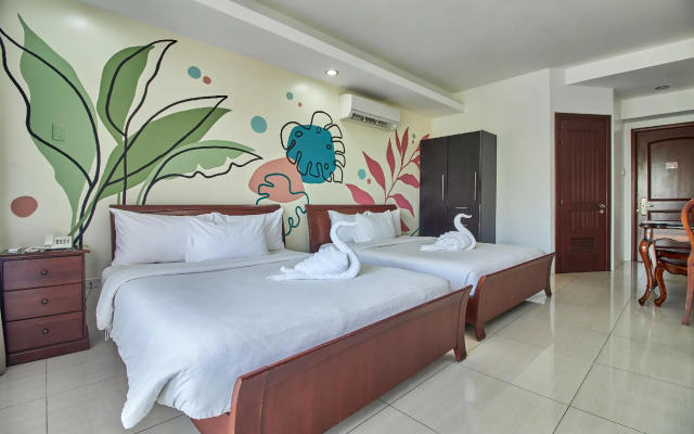 1521 Mactan Resort
