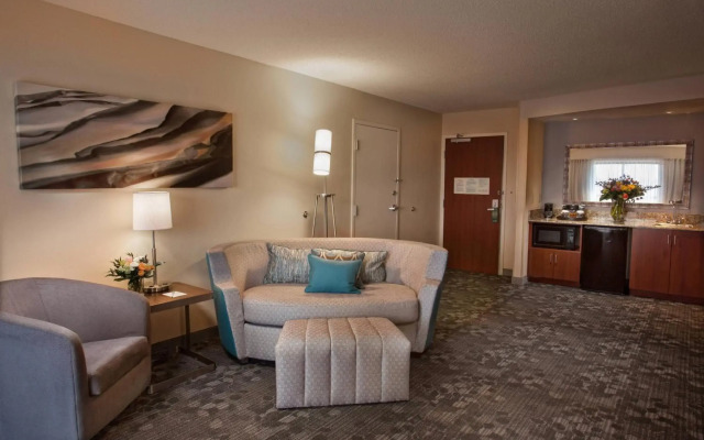 Courtyard by Marriott Fayetteville