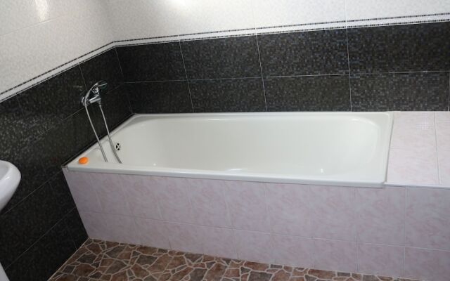 Guest House Vashlovani