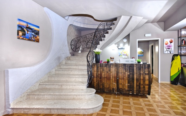 Relais Lo Stagnone