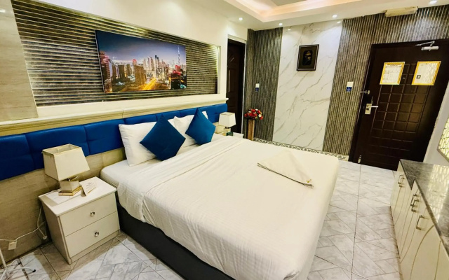 Trans World Hotel L.L.C