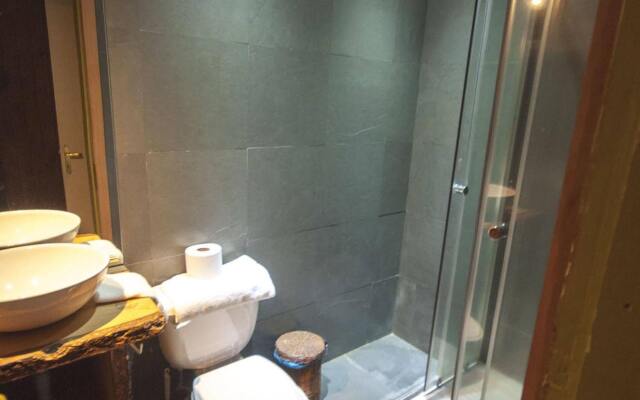 Hostal La Nuez