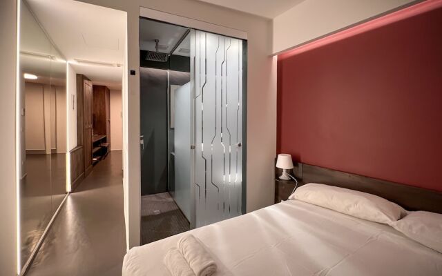 Mutina Suites